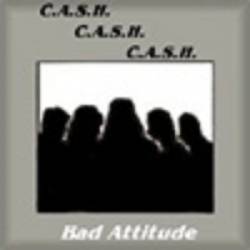 CASH : Bad Attitude 1